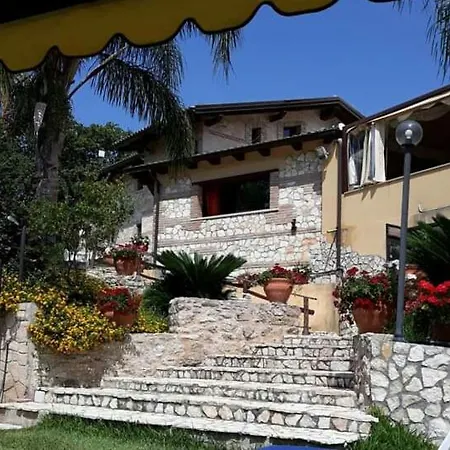 La Valle Incantata - Gerace