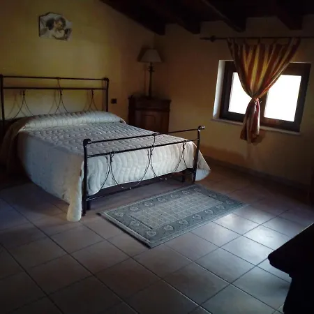 La Valle Incantata - Séjour à la ferme *