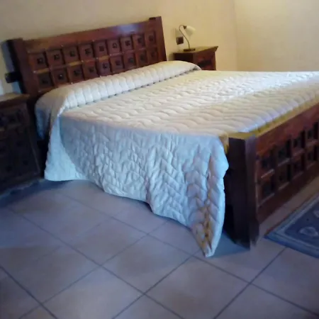 팜스테이 La Valle Incantata - 게라스