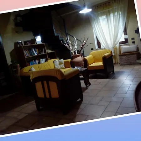 La Valle Incantata - Farm stay