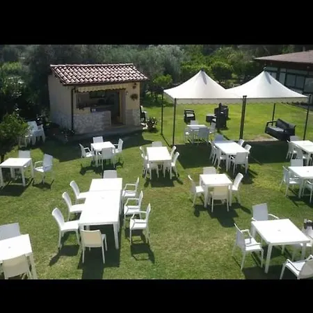 Farm stay La Valle Incantata -