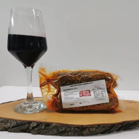 La Valle Incantata - Farm stay *