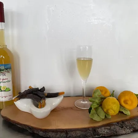 팜스테이 La Valle Incantata - 게라스