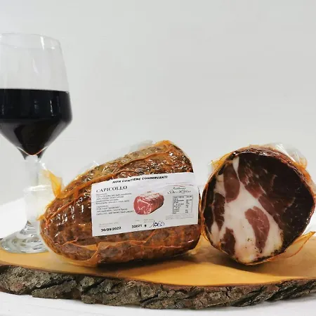 La Valle Incantata - 게라스