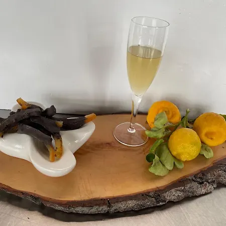 La Valle Incantata - 팜스테이 *