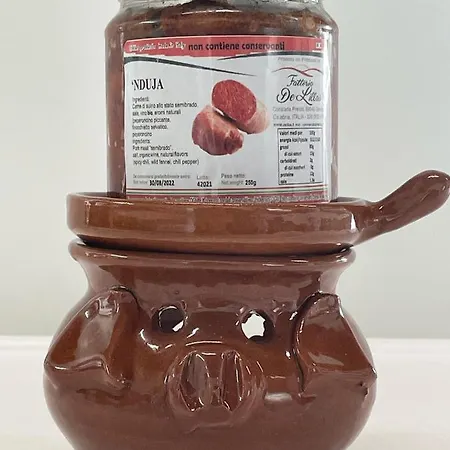 Farm stay La Valle Incantata - *