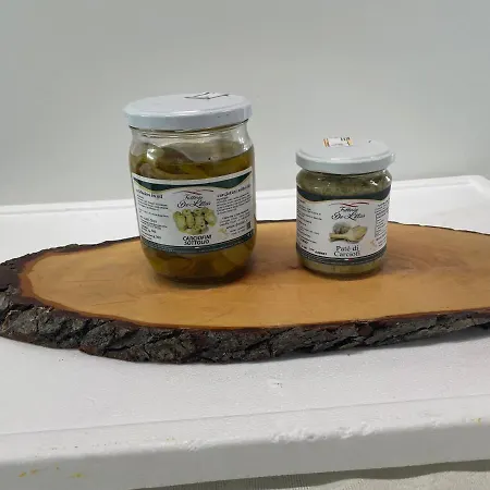 La Valle Incantata - *