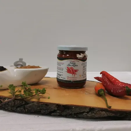 La Valle Incantata - * Gerace