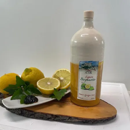 La Valle Incantata - Farm stay *