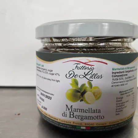 팜스테이 La Valle Incantata - *