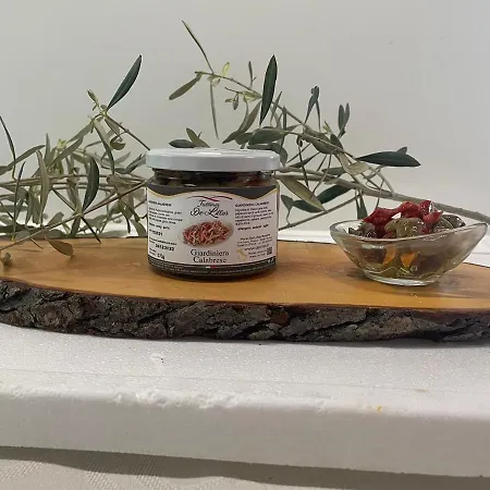 La Valle Incantata - * Gerace