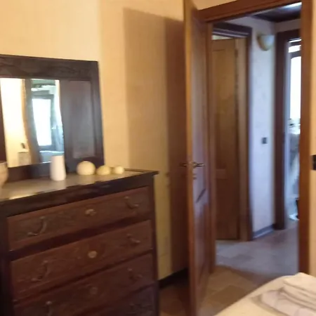 Farm stay La Valle Incantata - *