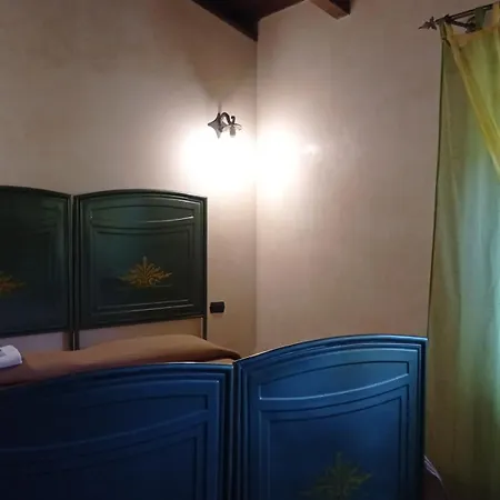 La Valle Incantata - Séjour à la ferme Gerace