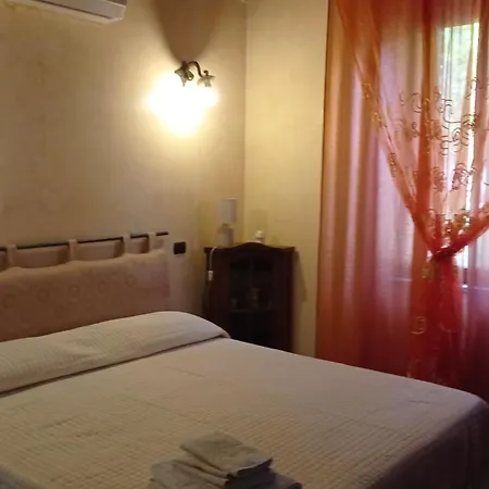 La Valle Incantata - Farm stay