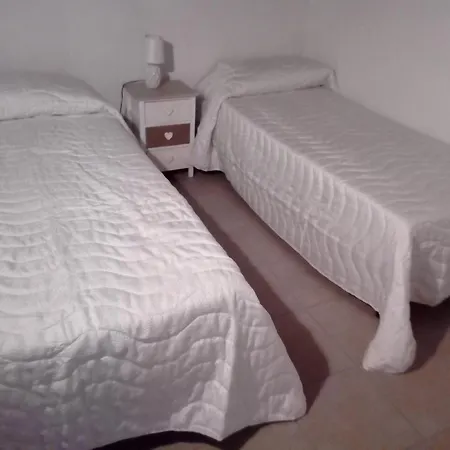 팜스테이 La Valle Incantata - *