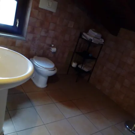 La Valle Incantata - Farm stay Gerace