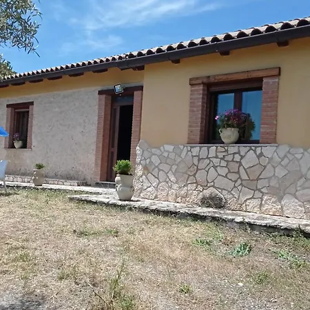 La Valle Incantata - Farm stay Gerace