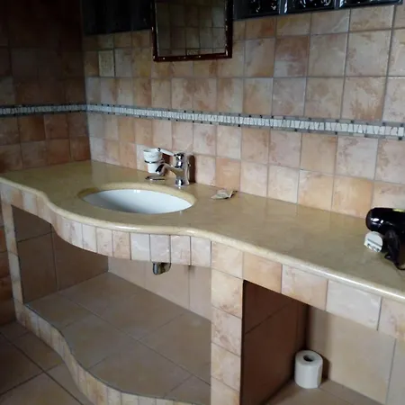 La Valle Incantata - Gerace