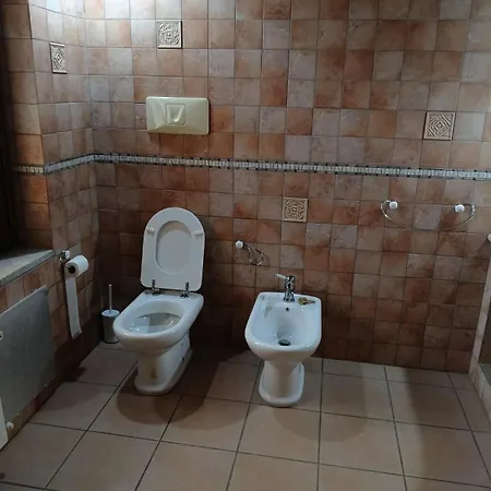 Farm stay La Valle Incantata -