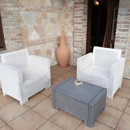 Farm stay La Valle Incantata - Gerace