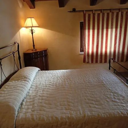 La Valle Incantata - Alojamento de Turismo Rural