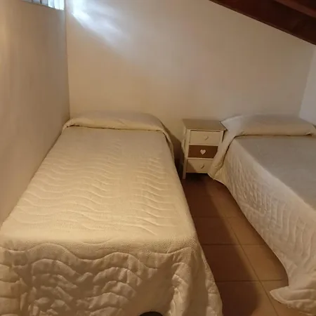 팜스테이 La Valle Incantata - *