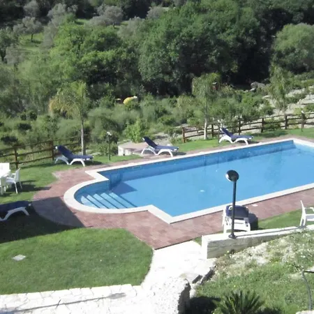 La Valle Incantata - Farm stay
