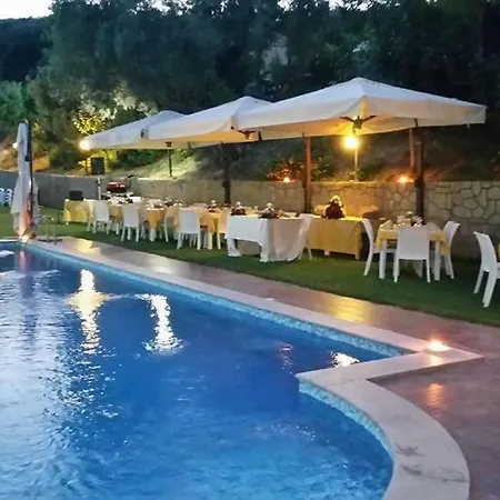 La Valle Incantata - Séjour à la ferme