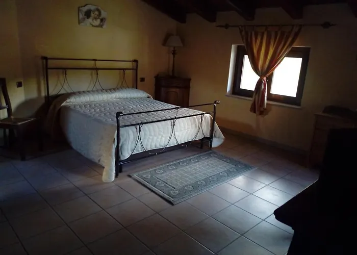 La Valle Incantata - Alojamento de Turismo Rural *