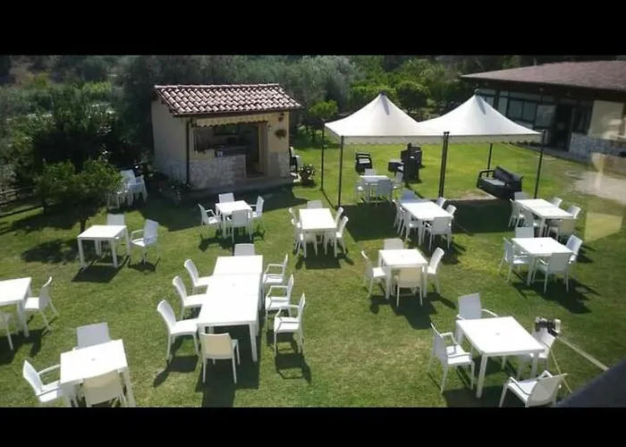 Alojamento de Turismo Rural La Valle Incantata -