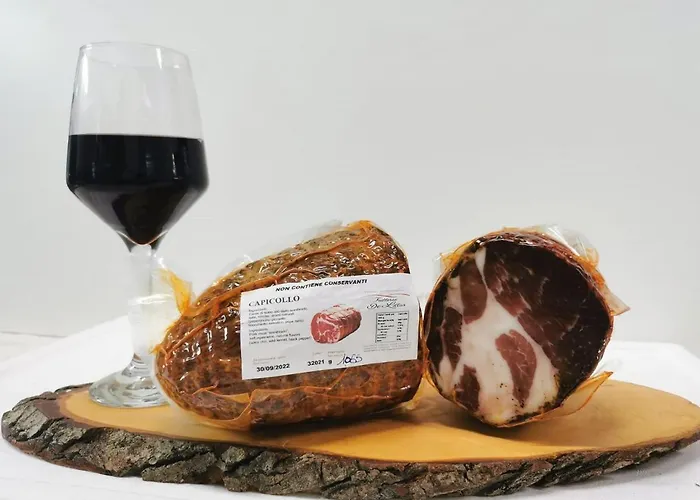 La Valle Incantata - Gerace