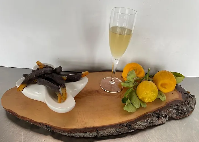 La Valle Incantata - Alojamento de Turismo Rural *