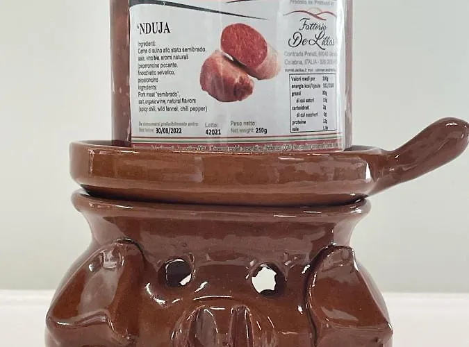 Alojamento de Turismo Rural La Valle Incantata - *