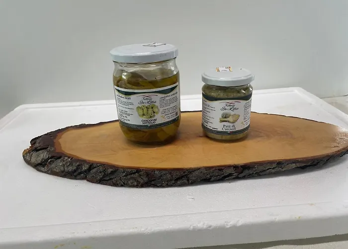 La Valle Incantata - *