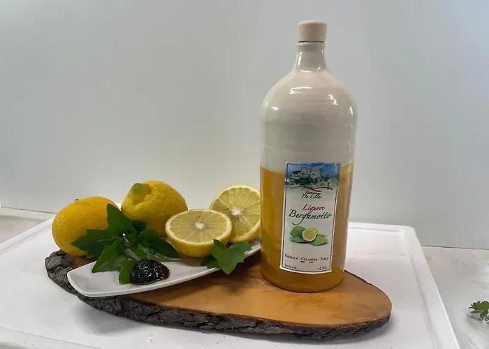 La Valle Incantata - Alojamento de Turismo Rural *