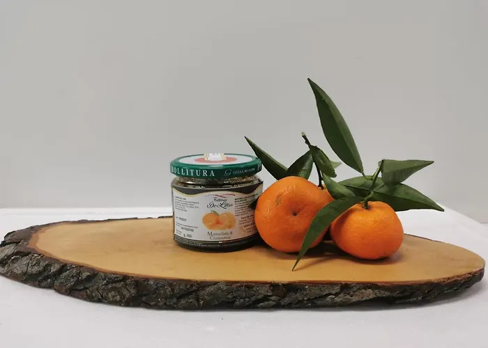 Alojamento de Turismo Rural La Valle Incantata -