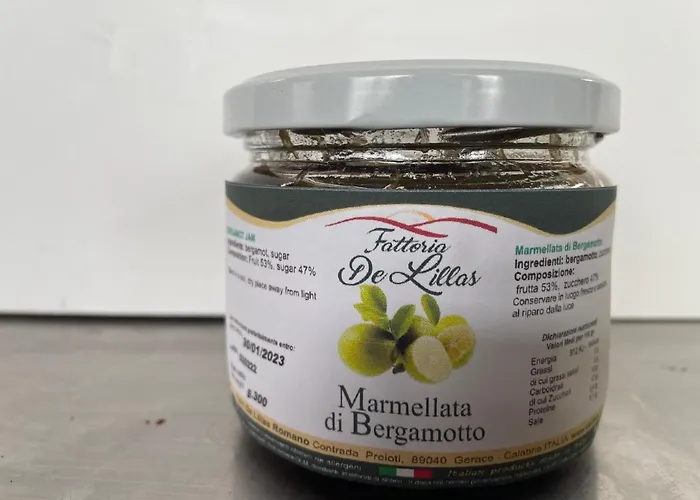 Alojamento de Turismo Rural La Valle Incantata - *