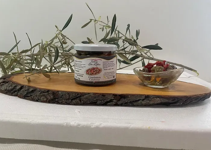 La Valle Incantata - * Gerace