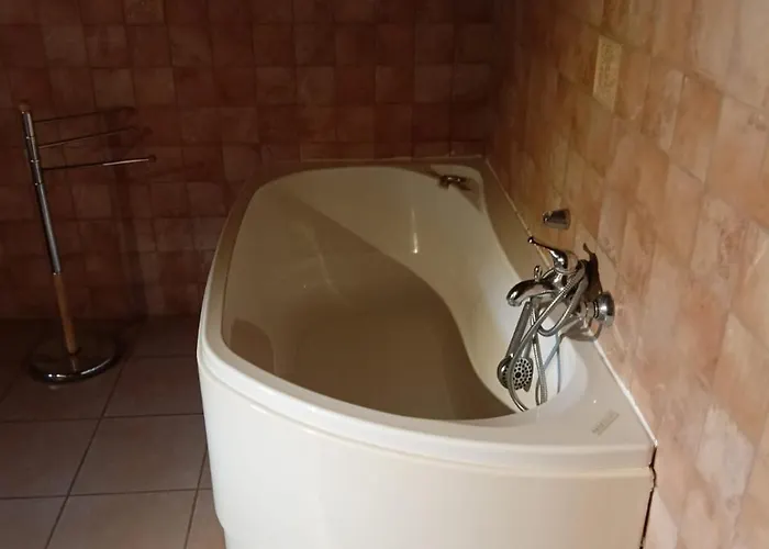 Alojamento de Turismo Rural La Valle Incantata - *