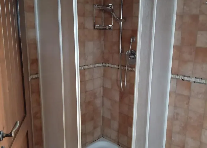 La Valle Incantata - Alojamento de Turismo Rural *