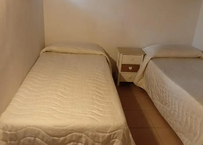 Alojamento de Turismo Rural La Valle Incantata - *