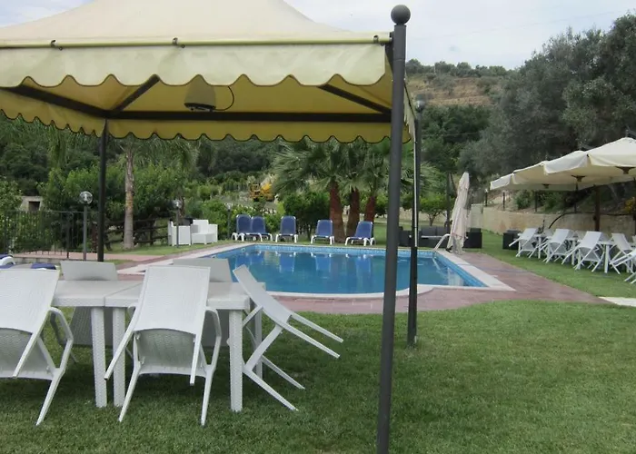 La Valle Incantata -