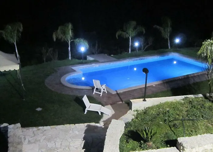 La Valle Incantata - * Gerace