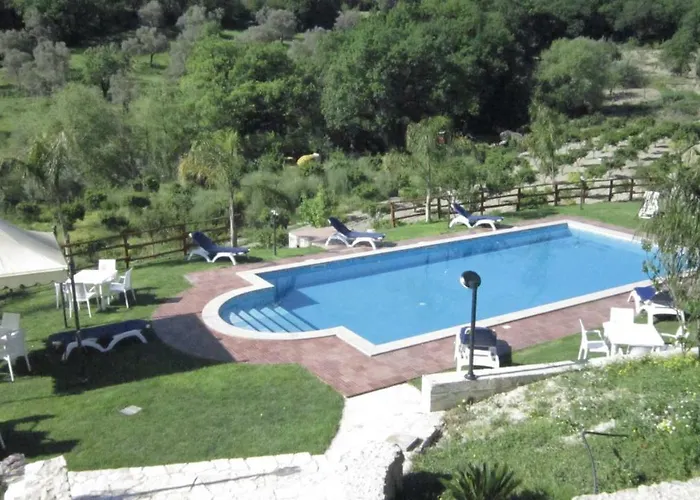 La Valle Incantata - Alojamento de Turismo Rural